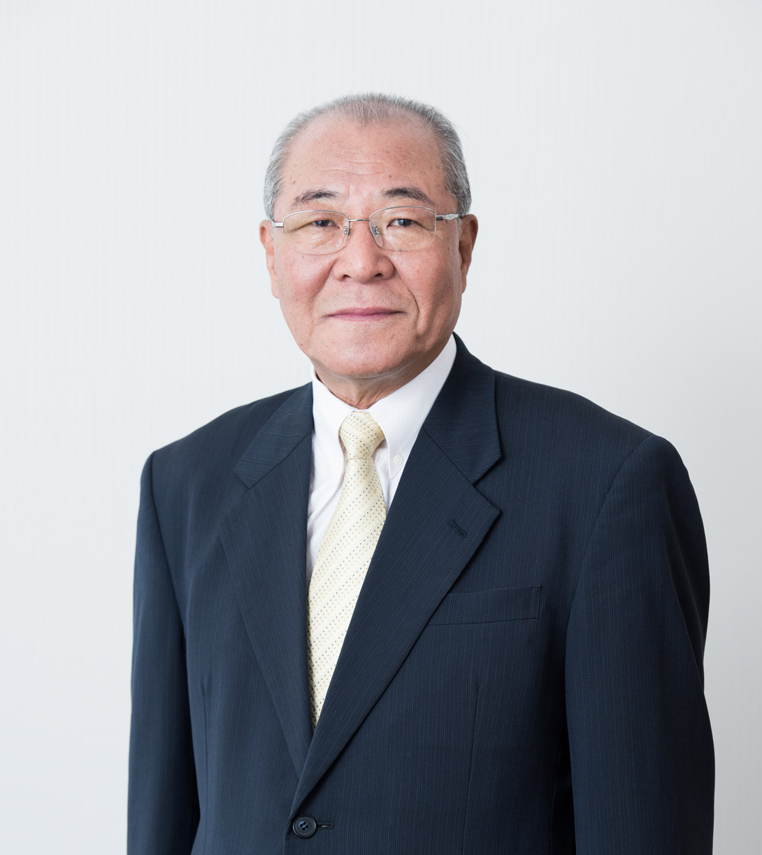 代表取締社長 加藤 友康